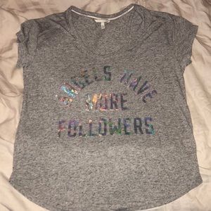 Victoria’s Secret Shirt